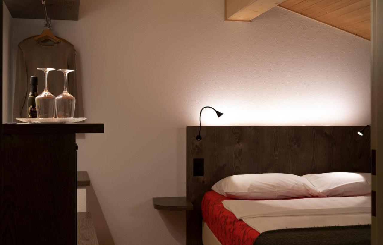 Hotel Ristorante Grotto Serta Lamone Kültér fotó