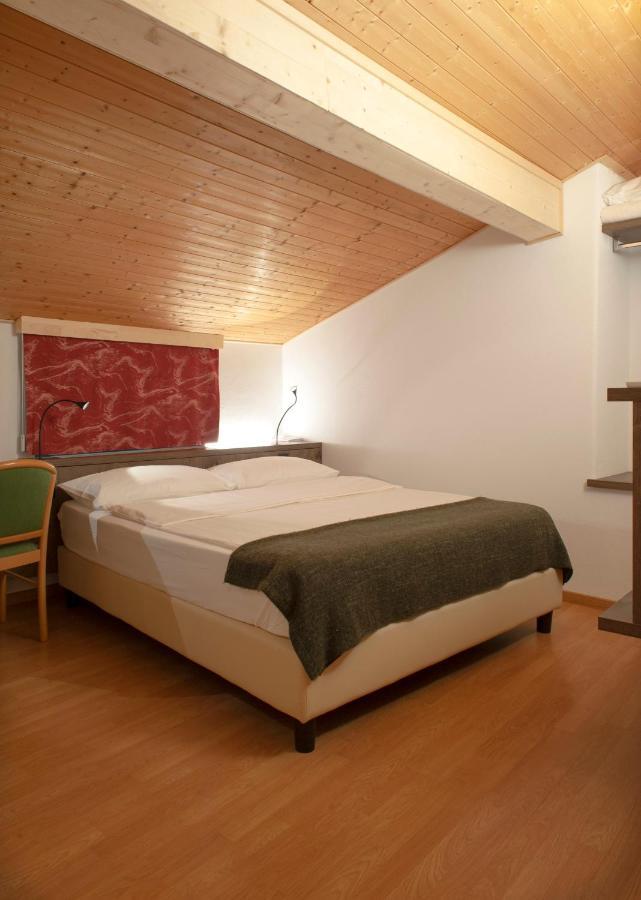 Hotel Ristorante Grotto Serta Lamone Kültér fotó
