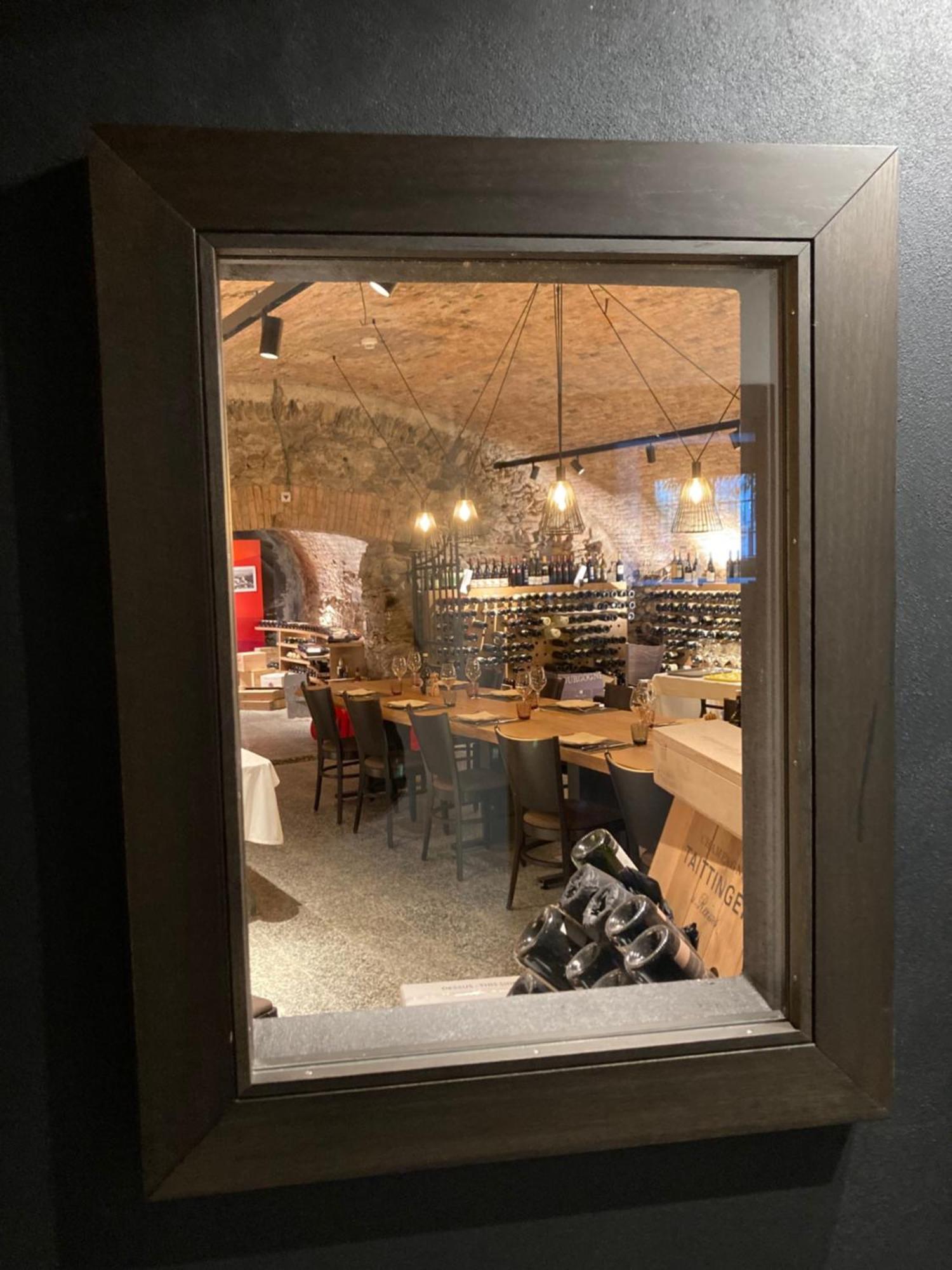 Hotel Ristorante Grotto Serta Lamone Kültér fotó