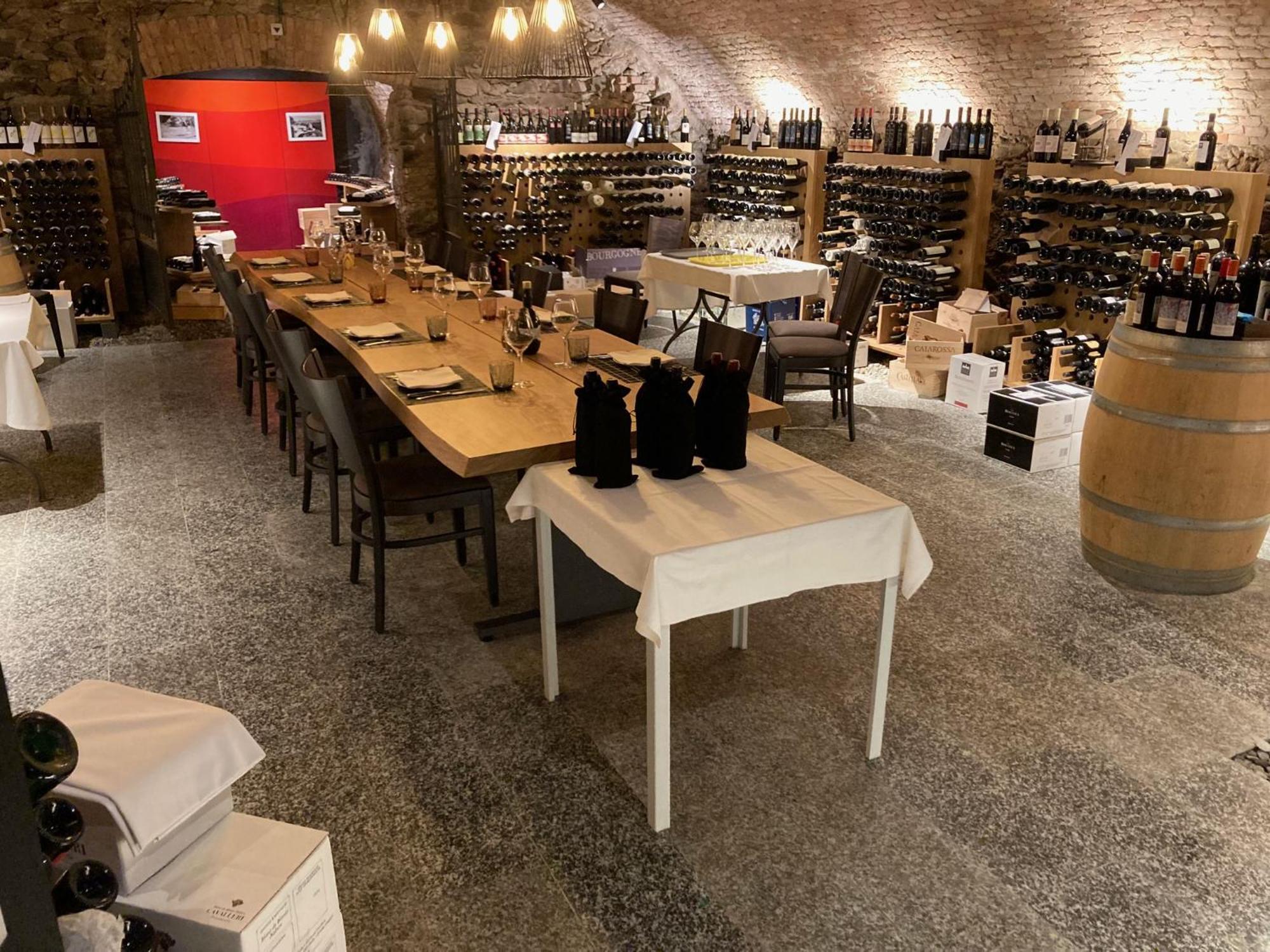 Hotel Ristorante Grotto Serta Lamone Kültér fotó