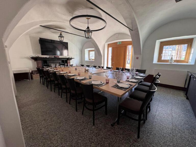 Hotel Ristorante Grotto Serta Lamone Kültér fotó