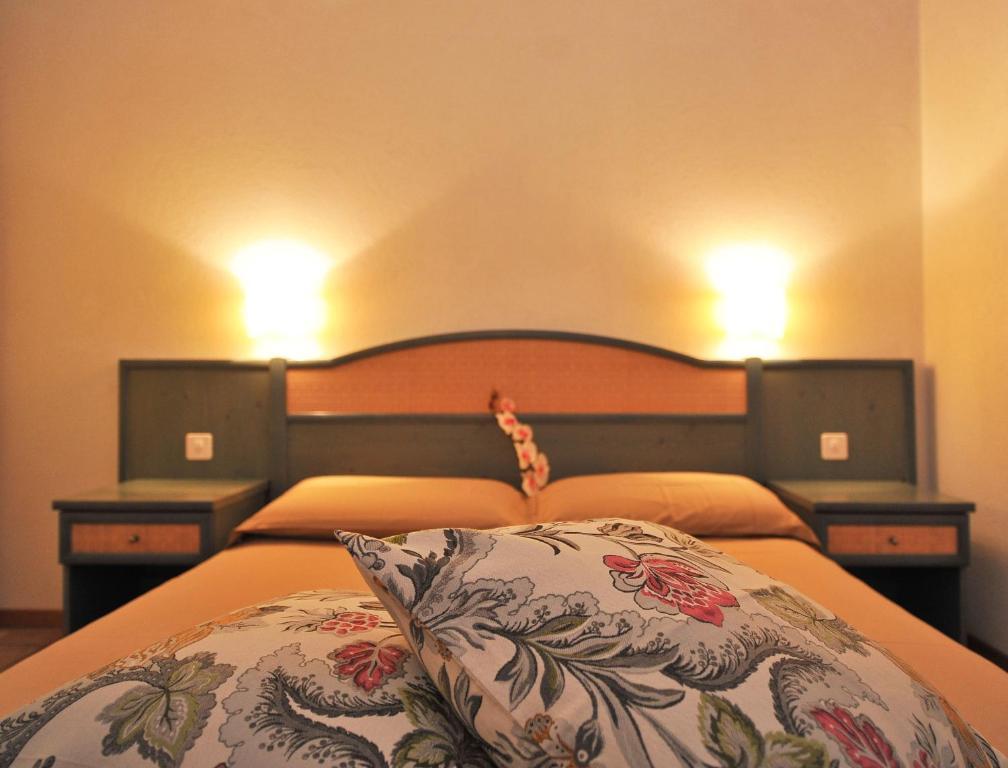 Hotel Ristorante Grotto Serta Lamone Kültér fotó