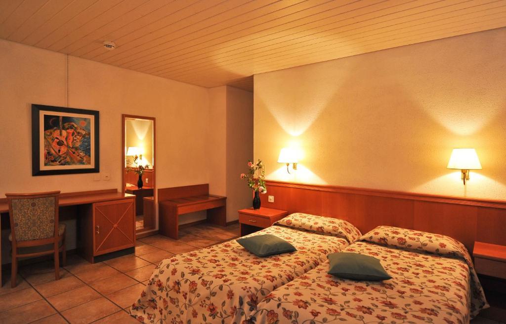 Hotel Ristorante Grotto Serta Lamone Kültér fotó