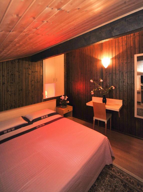 Hotel Ristorante Grotto Serta Lamone Kültér fotó
