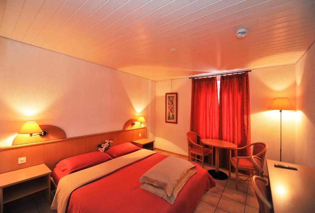 Hotel Ristorante Grotto Serta Lamone Kültér fotó